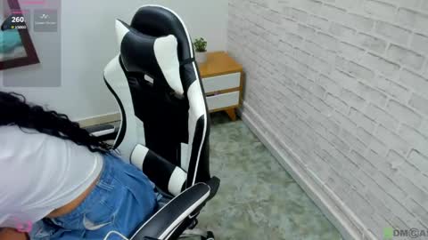 Salome online show from March 28, 2026, 9:58 pm