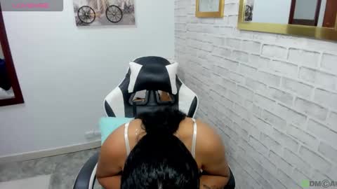 Salome online show from April 22, 2026, 7:04 pm