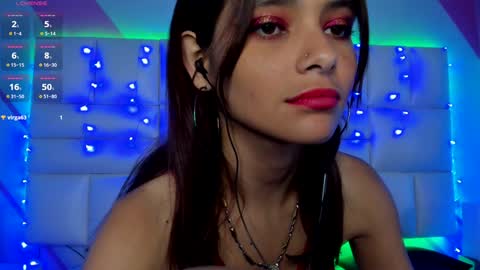 Salome Rose online show from December 15, 2024, 12:51 am