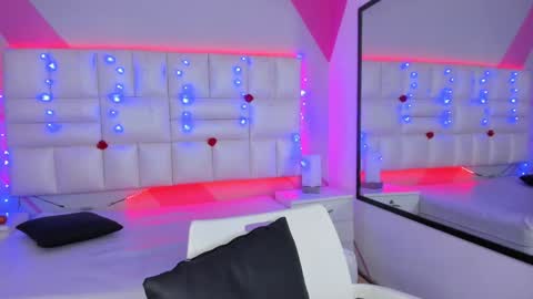 Salome Rose online show from January 26, 2025, 5:13 pm