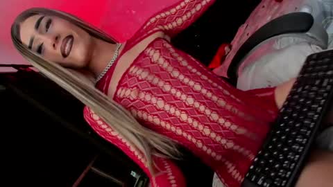 salome_saenz666 online show from April 21, 2026, 5:47 am