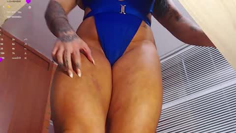 SAMANTHA online show from October 10, 2025, 9:14 pm