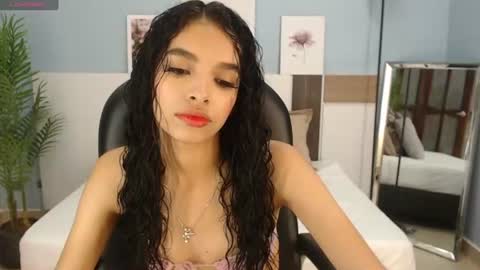 salome_veles online show from June 25, 2026, 10:03 pm