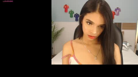 salome_veles online show from July 1, 2026, 6:07 pm
