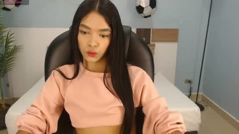 salome_veles online show from July 16, 2026, 8:15 pm