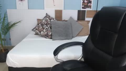 salome_veles online show from July 27, 2026, 6:04 pm