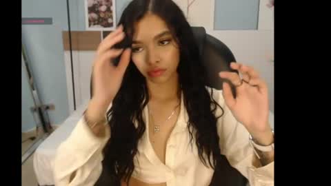 salome_veles online show from July 30, 2026, 6:07 pm