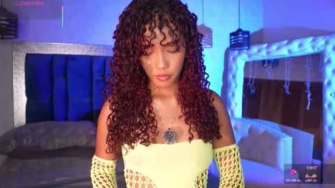 Salome online show from January 12, 2026, 12:10 pm