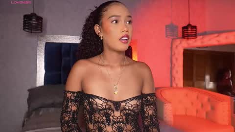 Salome online show from February 27, 2026, 12:16 pm