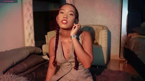 Salome online show from April 22, 2026, 12:28 pm