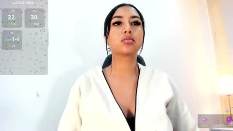 Snapshot of salomebell chatting on January 8, 2026, 9:39 pm online show from January 8, 2026, 9:39 pm