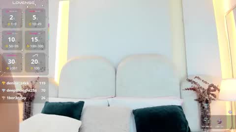 Snapshot of salomebell chatting on January 9, 2026, 8:21 pm online show from January 9, 2026, 8:21 pm