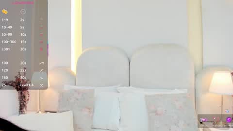 Snapshot of salomebell chatting on February 28, 2026, 11:39 pm online show from February 28, 2026, 11:39 pm