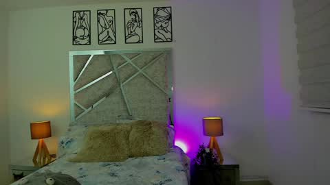 salomedyla online show from January 3, 2025, 12:00 am