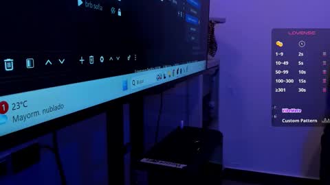 Salome online show from January 16, 2026, 3:54 am