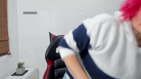 Salomee diazz online show from February 20, 2025, 9:09 pm