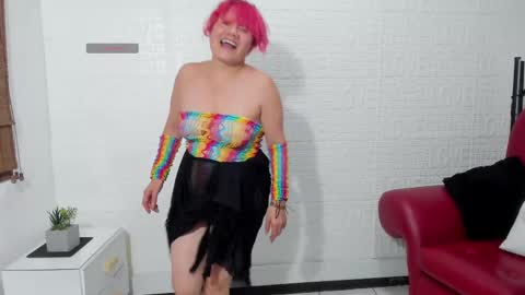 Salomee diazz online show from February 21, 2025, 12:16 am