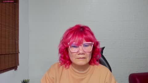 Salomee diazz online show from February 21, 2025, 9:22 pm