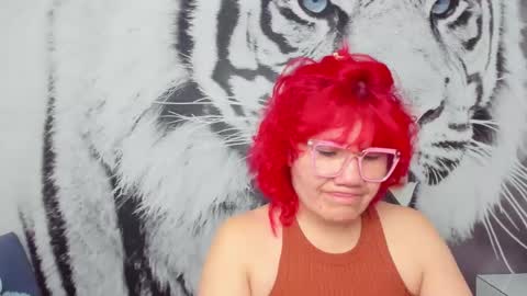 Salomee diazz online show from March 2, 2025, 4:10 pm