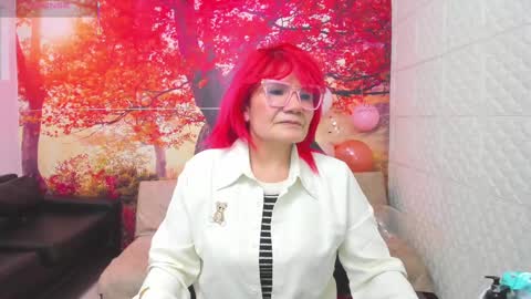 Salomee diazz online show from March 7, 2025, 8:33 pm