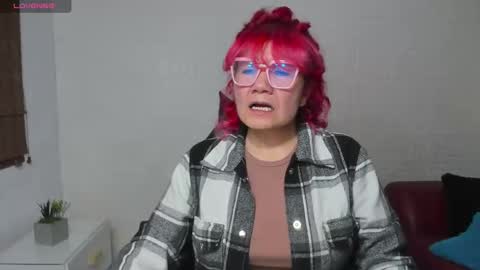 Salomee diazz online show from March 10, 2025, 8:23 pm