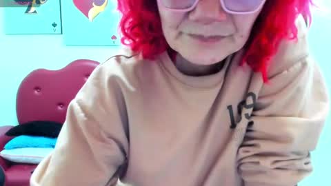 Salomee diazz online show from September 15, 2025, 9:15 pm