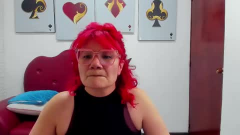 Salomee diazz online show from September 26, 2025, 9:08 pm