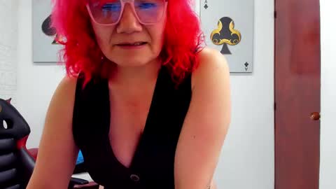 Salomee diazz online show from September 30, 2025, 10:26 pm