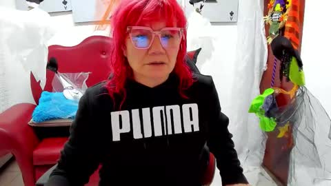 Salomee diazz online show from October 12, 2025, 12:59 pm