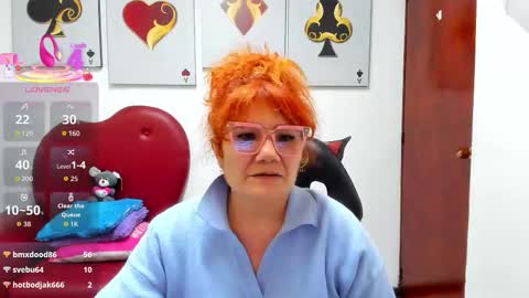 Salomee diazz online show from February 3, 2026, 2:53 am