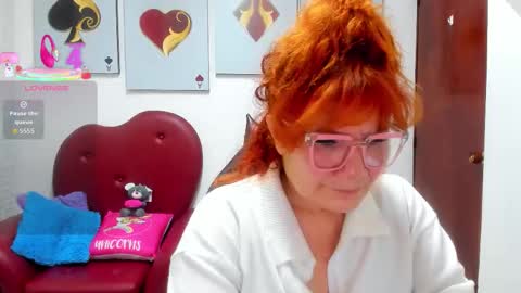 Salomee diazz online show from February 3, 2026, 9:20 pm