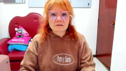 Salomee diazz online show from February 16, 2026, 9:22 pm