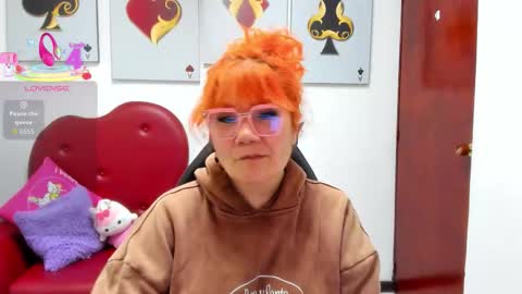 Salomee diazz online show from March 16, 2026, 9:30 pm