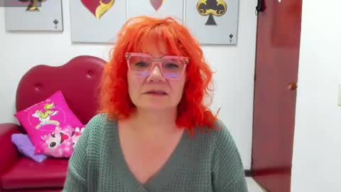 Salomee diazz online show from April 19, 2026, 1:10 pm