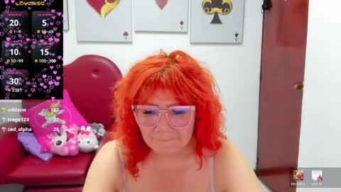 Salomee diazz online show from April 19, 2026, 6:10 pm