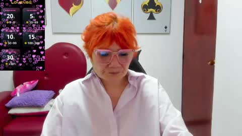 Salomee diazz online show from April 20, 2026, 9:49 pm