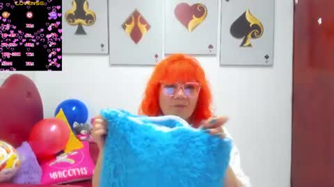 Snapshot of salomee_diazz chatting on June 19, 2026, 9:18 pm Salomee diazz online show from June 19, 2026, 9:18 pm