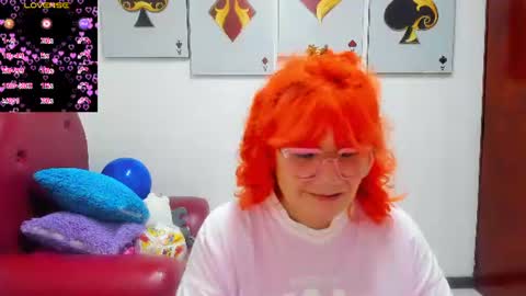Snapshot of salomee_diazz chatting on June 25, 2026, 8:57 pm Salomee diazz online show from June 25, 2026, 8:57 pm