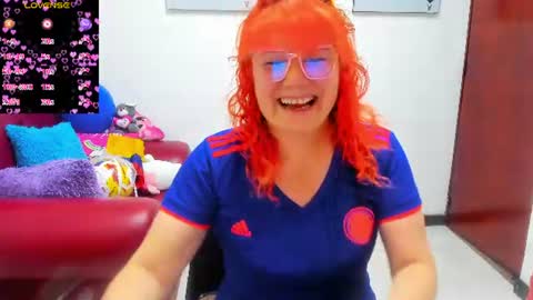 Snapshot of salomee_diazz chatting on June 27, 2026, 8:58 pm Salomee diazz online show from June 27, 2026, 8:58 pm