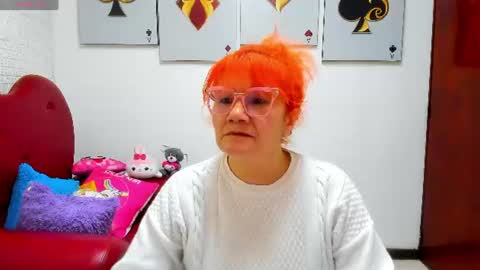 Snapshot of salomee_diazz chatting on June 30, 2026, 9:05 pm Salomee diazz online show from June 30, 2026, 9:05 pm