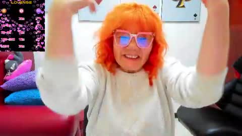 Snapshot of salomee_diazz chatting on July 11, 2026, 8:55 pm Salomee diazz online show from July 11, 2026, 8:55 pm