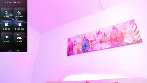 Salome online show from March 28, 2026, 1:22 pm