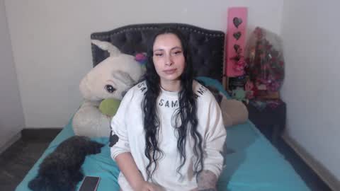 yenny online show from November 13, 2025, 3:16 am