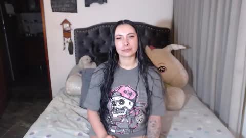 yenny online show from March 10, 2026, 3:33 am