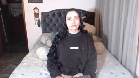 yenny online show from March 16, 2026, 3:12 am