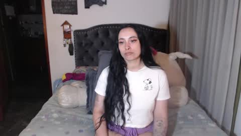 Snapshot of salomefox2 chatting on May 24, 2026, 3:44 am yenny online show from May 24, 2026, 3:44 am