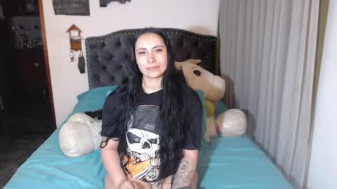 Snapshot of salomefox2 chatting on June 2, 2026, 6:48 am yenny online show from June 2, 2026, 6:48 am