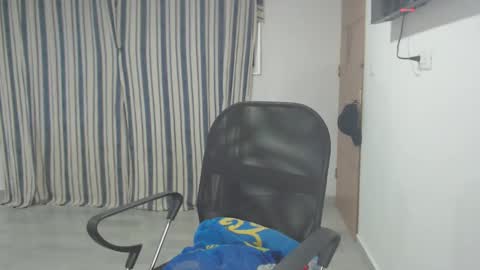 salome online show from September 11, 2025, 11:27 pm