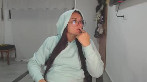 salome online show from December 20, 2025, 1:34 am