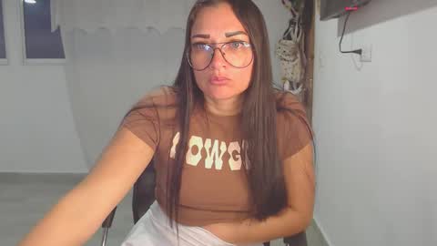 salome online show from February 20, 2026, 11:27 pm